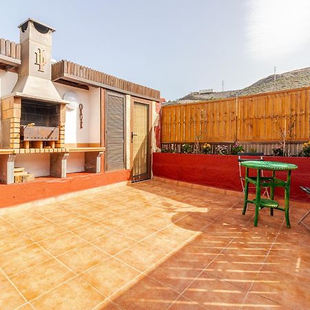 Flatguest Amiga Mia - Traditional House Las Palmas de Gran Canaria Extérieur photo