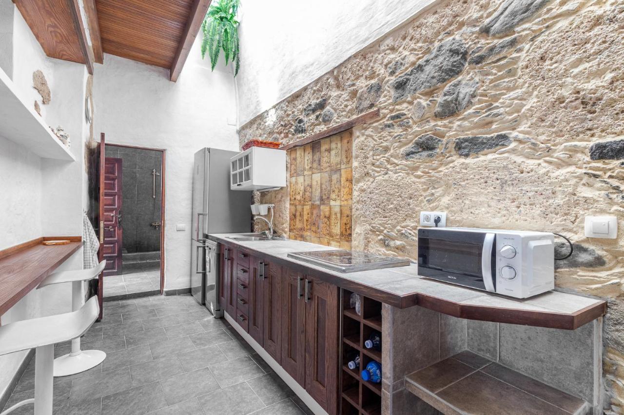 Flatguest Amiga Mia - Traditional House Las Palmas de Gran Canaria Extérieur photo