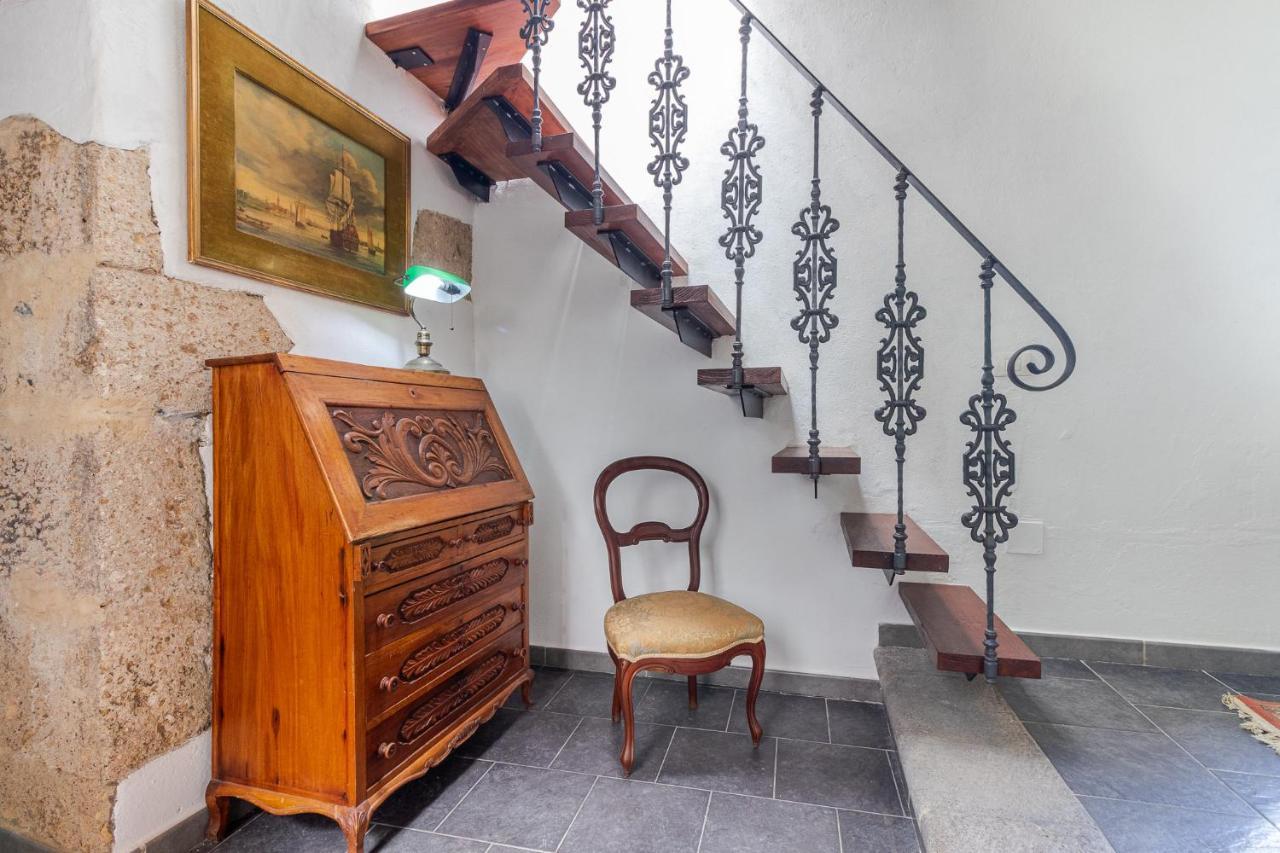 Flatguest Amiga Mia - Traditional House Las Palmas de Gran Canaria Extérieur photo