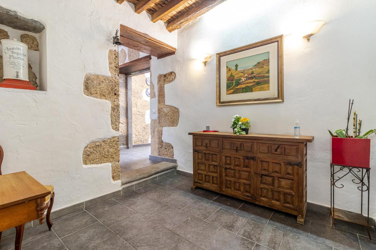 Flatguest Amiga Mia - Traditional House Las Palmas de Gran Canaria Extérieur photo