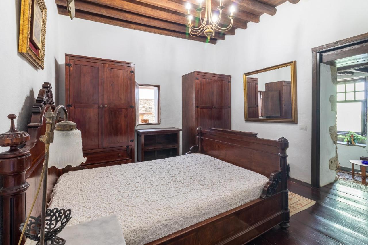 Flatguest Amiga Mia - Traditional House Las Palmas de Gran Canaria Extérieur photo