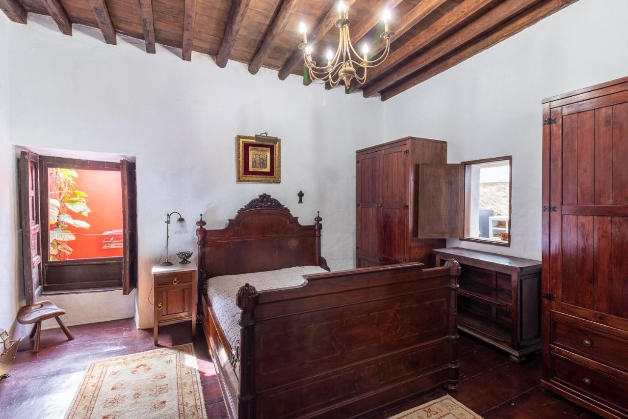 Flatguest Amiga Mia - Traditional House Las Palmas de Gran Canaria Extérieur photo