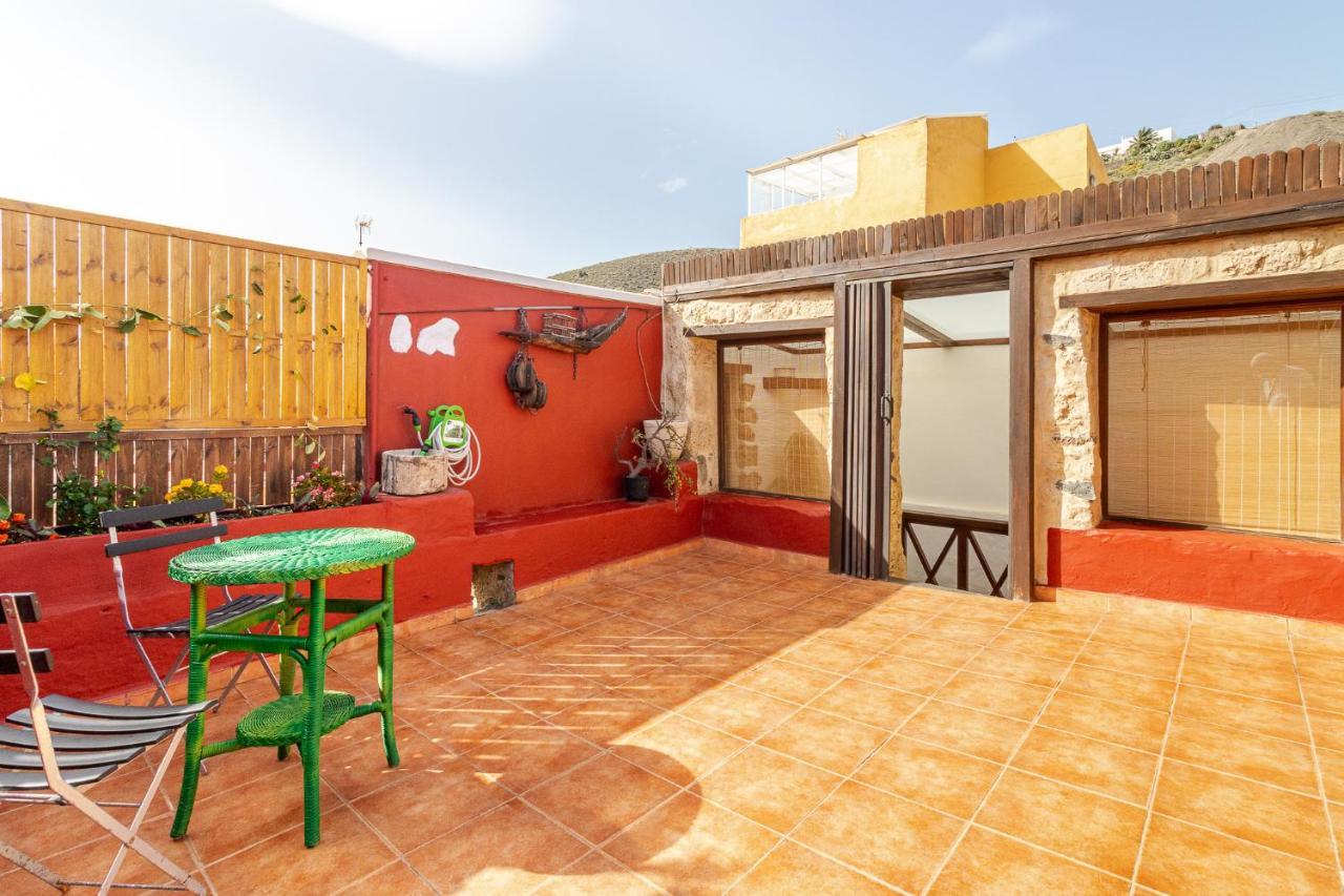 Flatguest Amiga Mia - Traditional House Las Palmas de Gran Canaria Extérieur photo
