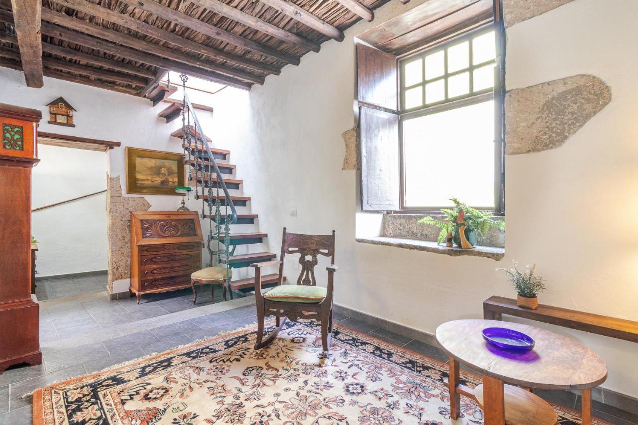 Flatguest Amiga Mia - Traditional House Las Palmas de Gran Canaria Extérieur photo
