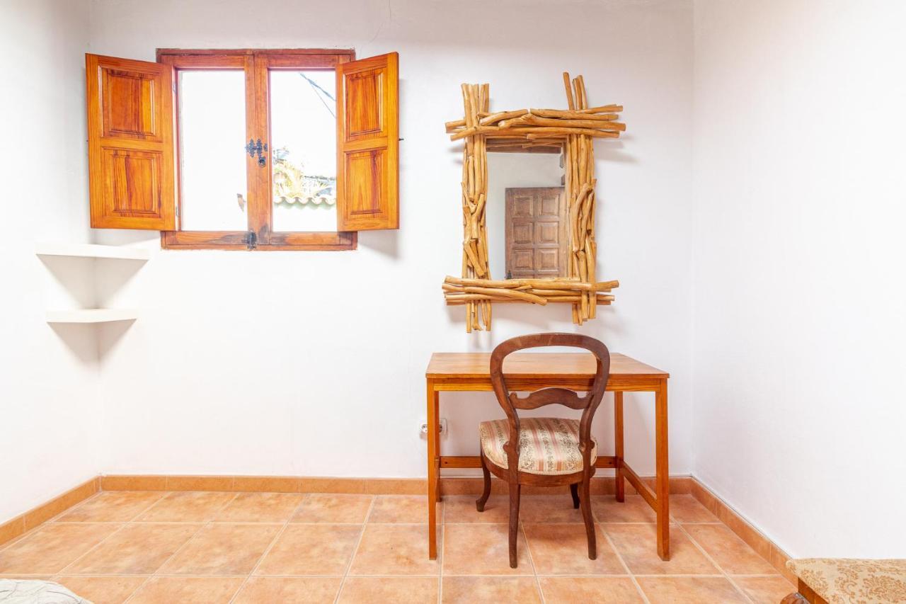 Flatguest Amiga Mia - Traditional House Las Palmas de Gran Canaria Extérieur photo