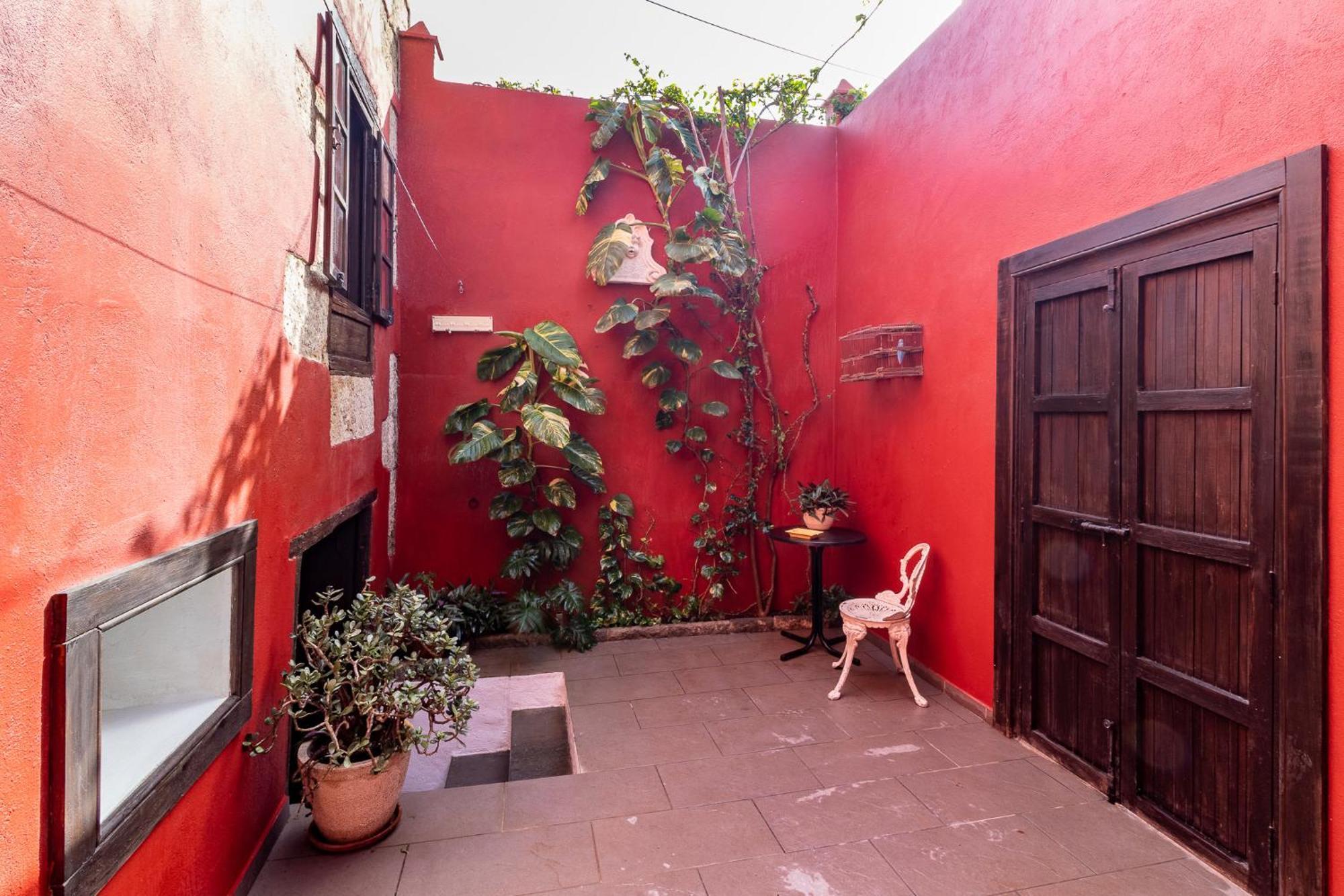 Flatguest Amiga Mia - Traditional House Las Palmas de Gran Canaria Extérieur photo