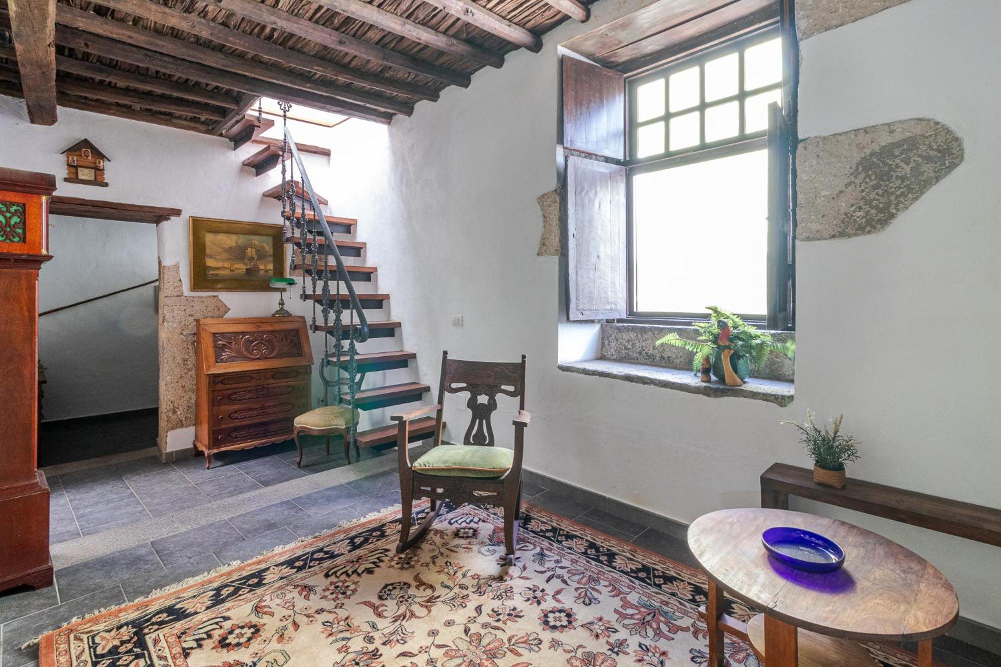 Flatguest Amiga Mia - Traditional House Las Palmas de Gran Canaria Extérieur photo