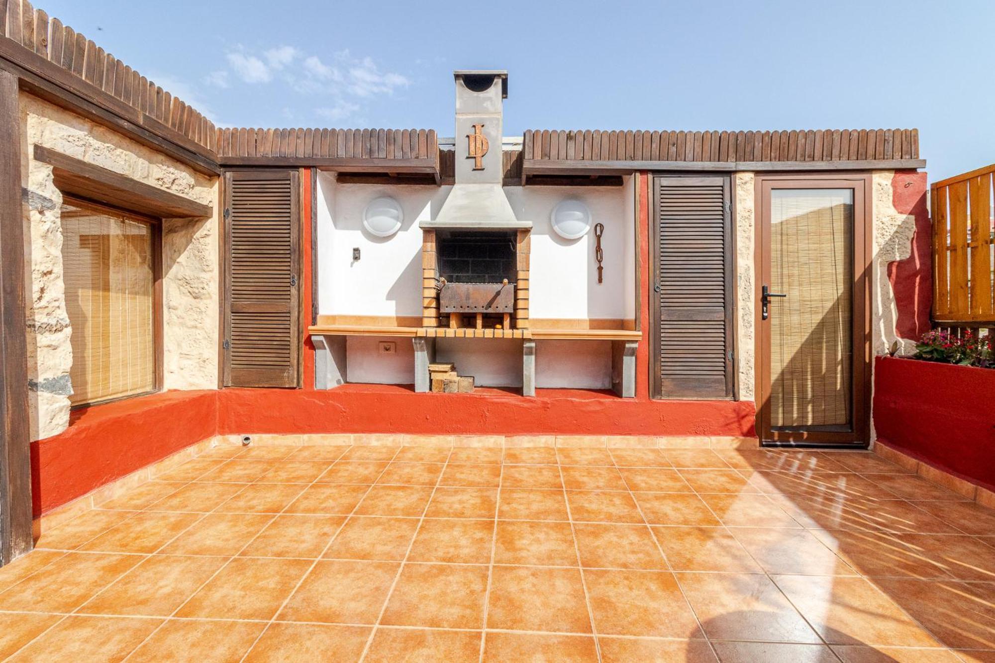 Flatguest Amiga Mia - Traditional House Las Palmas de Gran Canaria Extérieur photo