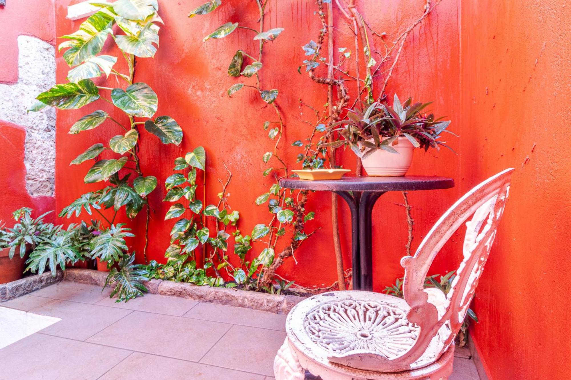Flatguest Amiga Mia - Traditional House Las Palmas de Gran Canaria Extérieur photo